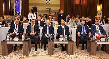 "Jeotermal Enerjide Sandıklı Örneği" gerçekleştirildi