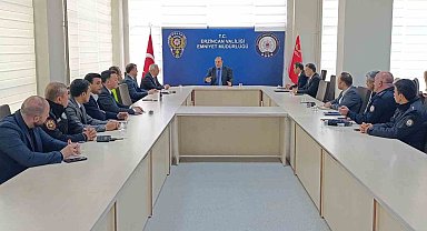 "KAAN Bilgilendirme Toplantısı" düzenlendi