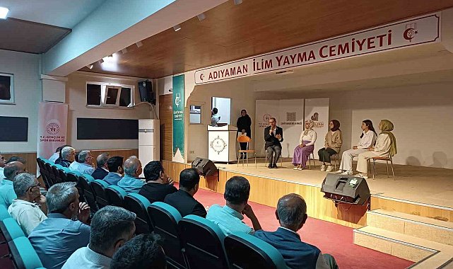 "Kitaplarım ve arkadaşlarımla iyi hissediyorum" projesi başladı