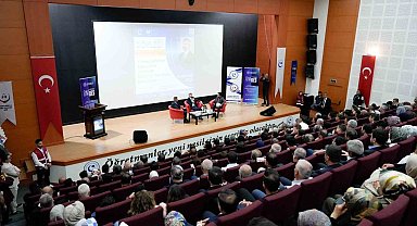 "Kürsülerden sıralara uzanan bilgi ve tecrübe paylaşımı" söyleşisi gerçekleştirildi