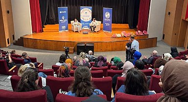 "Otizm: Doğrular ve Yanlışlar" söyleşisi SGM'de gerçekleşti