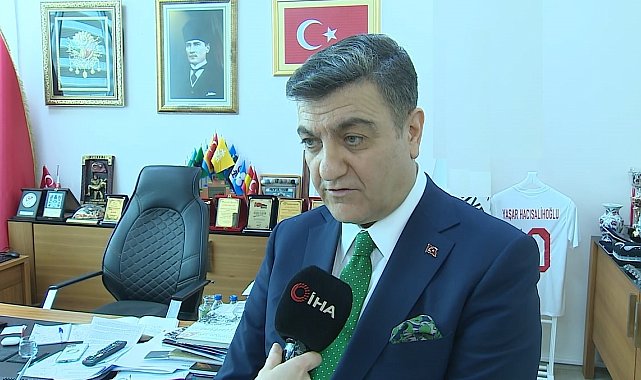 "PKK'nın tasfiyesi, PYD, YPG, SDG gibi unsurları da kapsıyor"