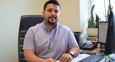 "Sağlığımız ellerimizde"