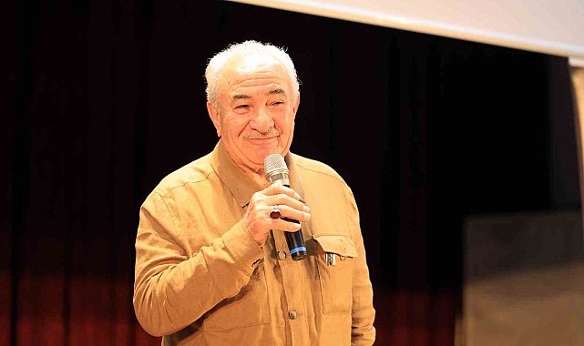 "Sakarya türküsü şiirim, Kayserilidir"