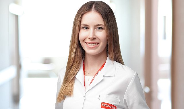 "Stresli yaşam kilo vermeyi zorlaştırıyor"