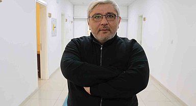 "Terör örgütünün silah bırakma sürecinde dezenformatik içerikler, süreci sabote edebilir"