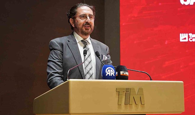 "Ticari ilişkilerimiz ve yüksek itibarımız sayesinde ihracat kaybımızı sınırladık"