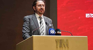 "Ticari ilişkilerimiz ve yüksek itibarımız sayesinde ihracat kaybımızı sınırladık"