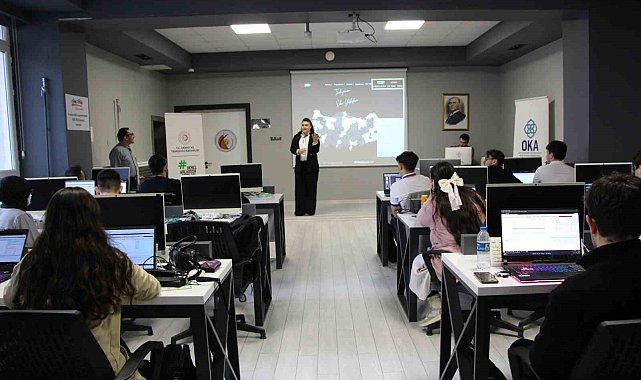 "Zararlı Yazılım Analizi ve Tersine Mühendislik Eğitimi" tamamlandı
