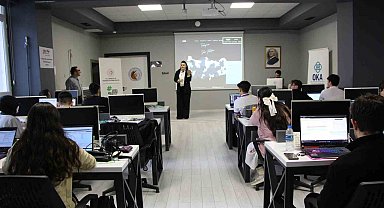 "Zararlı Yazılım Analizi ve Tersine Mühendislik Eğitimi" tamamlandı