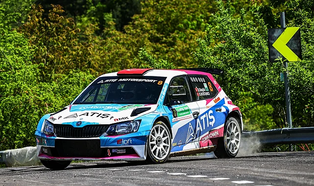 Ralli mücadelesi Bursa'ya taşınıyor