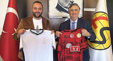 Real Madrid Vakfı'ndan Eskişehirspor'a ziyaret