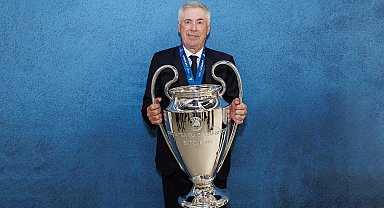 Real Madrid'de Carlo Ancelotti dönemi sona erdi