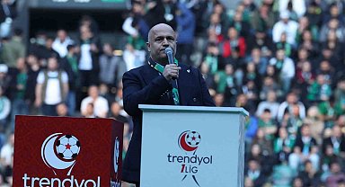 Recep Durul: "Herhangi bir hocayla ne el sıkıştık, ne sözleştik"