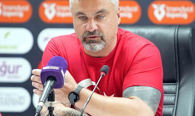 Reis: "Çok çılgınca bir sezon oldu"