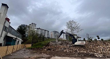 Rektör Baş: "Temel hedefimiz, fiziki altyapımızı güçlendirerek akademik faaliyetlerimizin kalitesini artırmak"