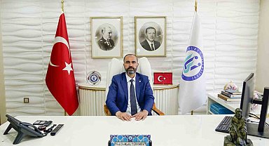 Rektör Türkmen görevine devam edecek