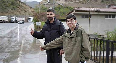 Rektöre "Dayı" diyen üniversite öğrencisi yaşadığı o komik anları anlattı