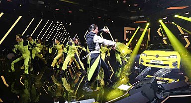 Renault 5 E-Tech Elektrikli Türkiye'de