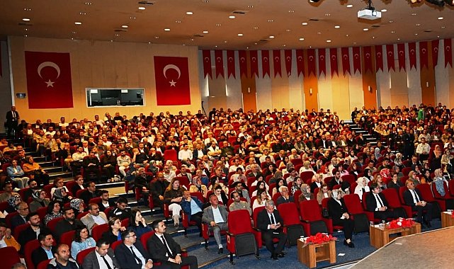 Resmî yazışma kuralları anlatıldı