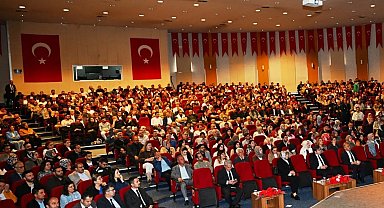 Resmî yazışma kuralları anlatıldı