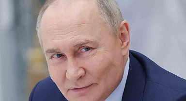 Reuters: "Putin, Batı'dan NATO'nun doğuya doğru genişlemesini durdurma yönünde yazılı taahhüt istiyor"