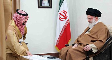 Reuters: "Suudi Arabistan, İran'ı Trump ile nükleer anlaşmaya varması veya İsrail saldırısı riskini göze alması konusunda uyardı"