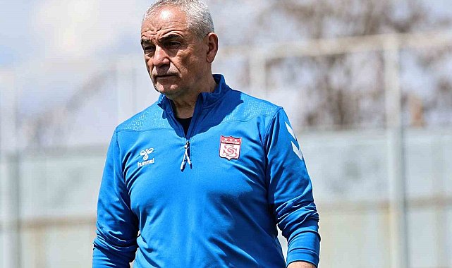 Rıza Çalımbay'dan taraftara çağrı!