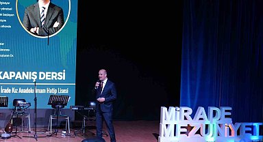 RTÜK Başkanı Şahin: "Türkiye, Gazze'nin sesini duyan, acısını hisseden, haklı kendi mücadelesini bilen bir ülkedir"