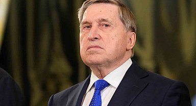 Rusya Devlet Başkan Yardımcısı Uşakov: "Trump, Ukrayna'da yaşananlarla ilgili doğru bilgilendirilmiyor"