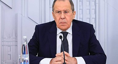 Rusya Dışişleri Bakanı Lavrov: "İstanbul'da varılan anlaşmalara bağlıyız"