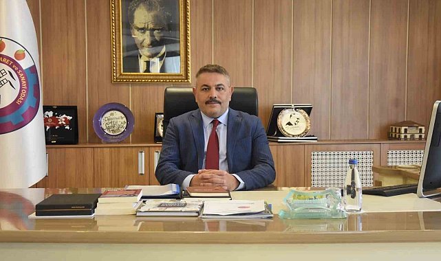 Sadıkoğlu: "Yerinde dönüşümde destekler, KDV oranı ve başvuru tarihi yeniden değerlendirilmeli"