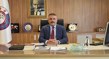 Sadıkoğlu: "Yerinde dönüşümde destekler, KDV oranı ve başvuru tarihi yeniden değerlendirilmeli"