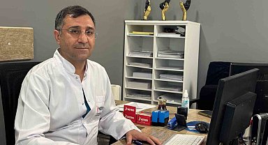 Safra kanalı taşlarında ameliyatsız yöntem: ERCP