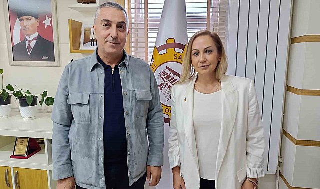 Safranbolu TSO'da yeni meclis üyesi Urgancıoğlu'na rozeti verildi