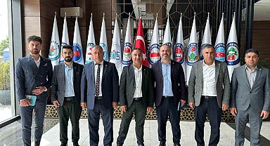 Sağlık-Sen Şırnak'ta yüzde 39'luk üyelik ile gücünü pekiştirdi