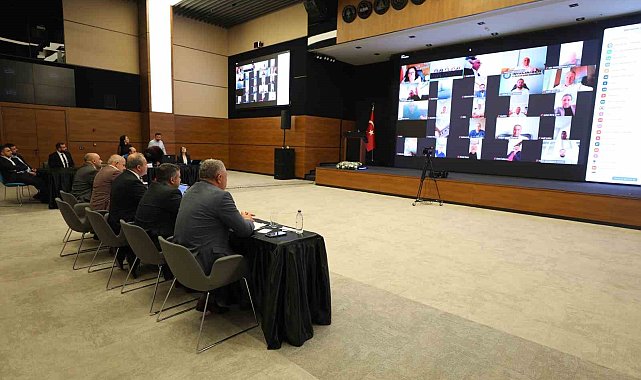 Sağlık-Sen toplu sözleşme için 81 ilde harekete geçti