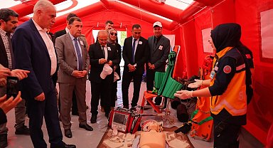 Sağlıklı Çocuk, Sağlıklı Gelecek