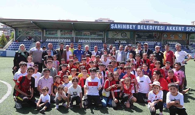 Şahinbey Ampute, şampiyonluğa bir adım uzakta