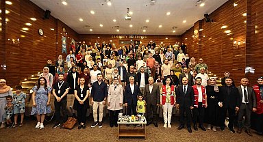 Şahinbey Belediyesi çölyak hastalarının yanında