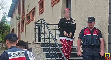 Sahte alıcılar 4 küçükbaş hayvanı çalıp kaçtı: Jandarma yakalandı