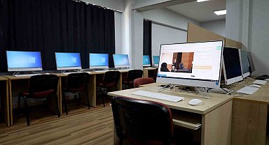 Sakarya Büyükşehir gençlerin geleceğine yatırım yapıyor