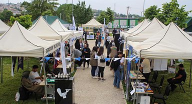 Sakarya MYO'da 'Kariyer Zirvesi' heyecanı başlıyor