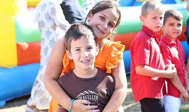Sakarya Oyuncak Dönüşüm Festivali eğlencenin odağı olacak