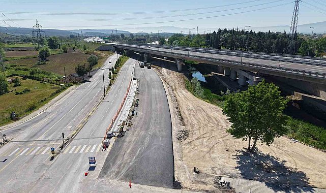 Sakarya, Türkiye'nin ikinci metrobüs şehri oluyor