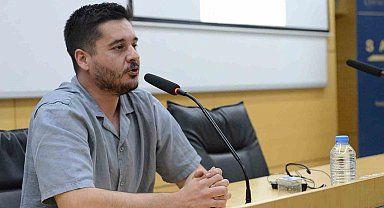 Sakarya Üniversitesi'nde 'Spor Çevirmenliği' konuşuldu