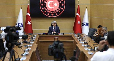 Sakarya'da 1 ayda 111 milyon 139 bin TL trafik cezası kesildi