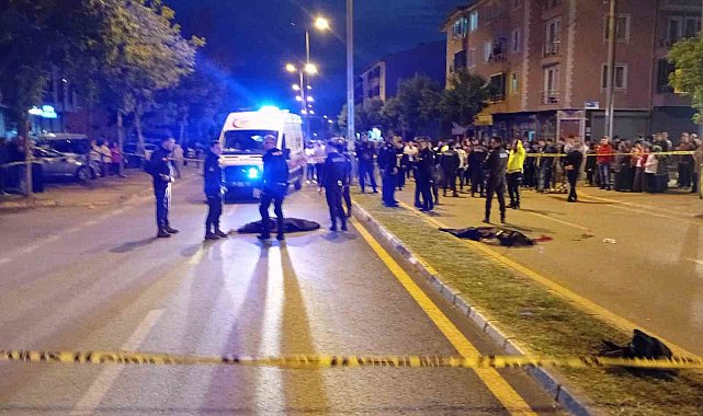 Sakarya'da feci kaza: Gelin-görümce hayatını kaybetti