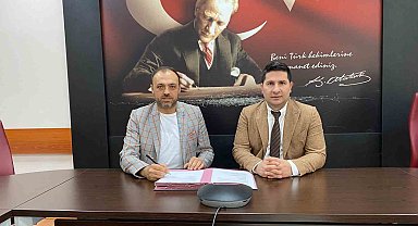 Sakarya'da sporun ve sporcunun geleceği için önemli imza