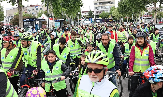Sakarya'da 11. Geleneksel Trafik Haftası Etkinlikleri düzenlendi